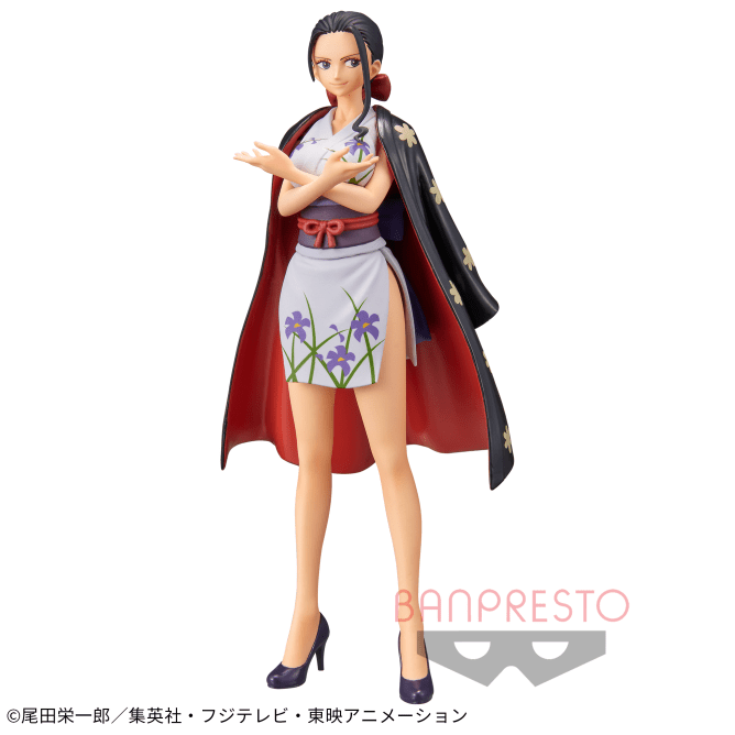 ワンピース DXF～THE GRANDLINE LADY～ワノ国 vol.6