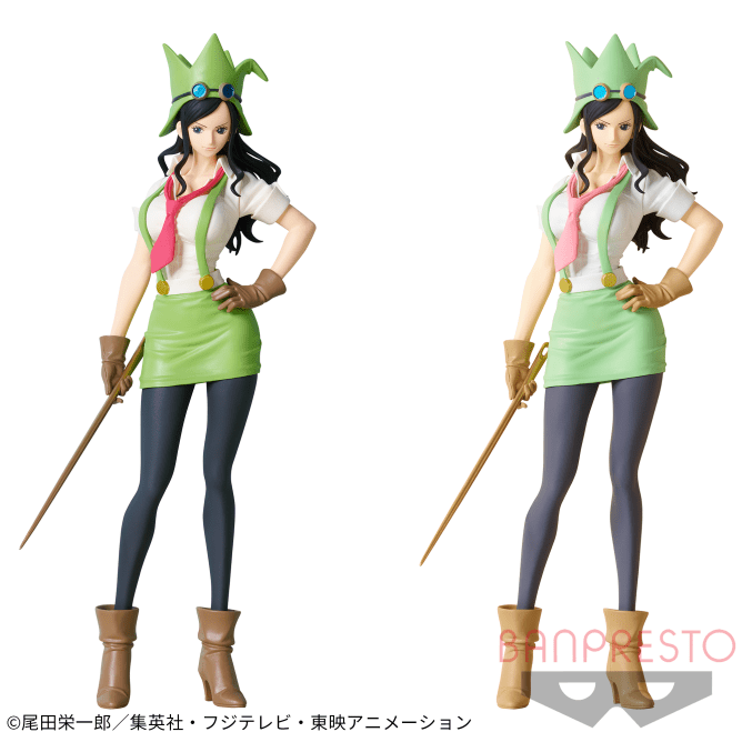 ワンピース Sweet Style Pirates-NICO ROBIN-