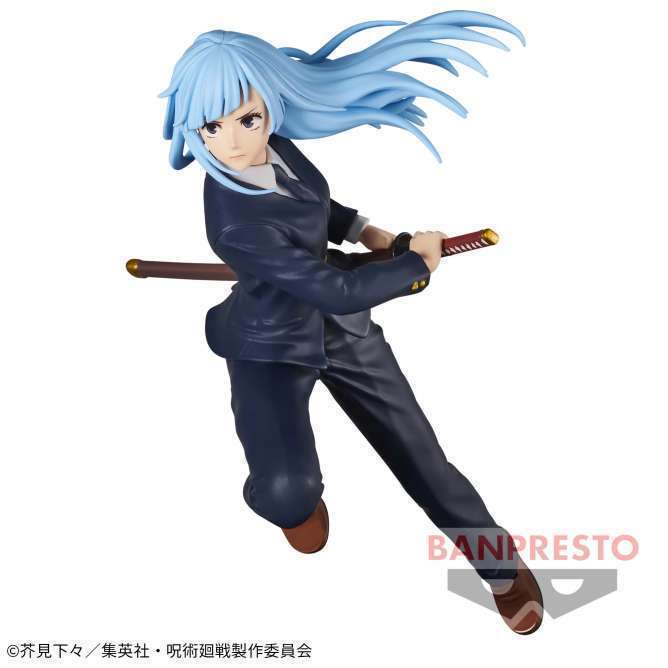 呪術廻戦 呪祓ノ術-三輪霞-