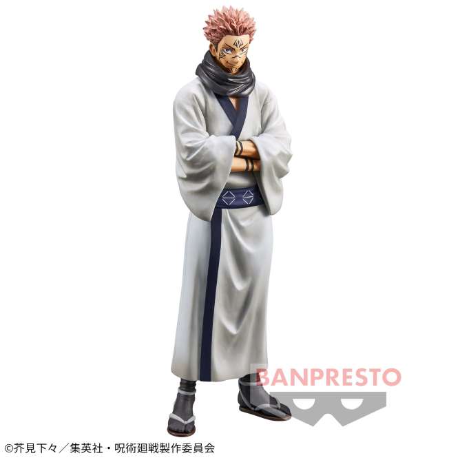 呪術廻戦 KING OF ARTIST THE SUKUNA