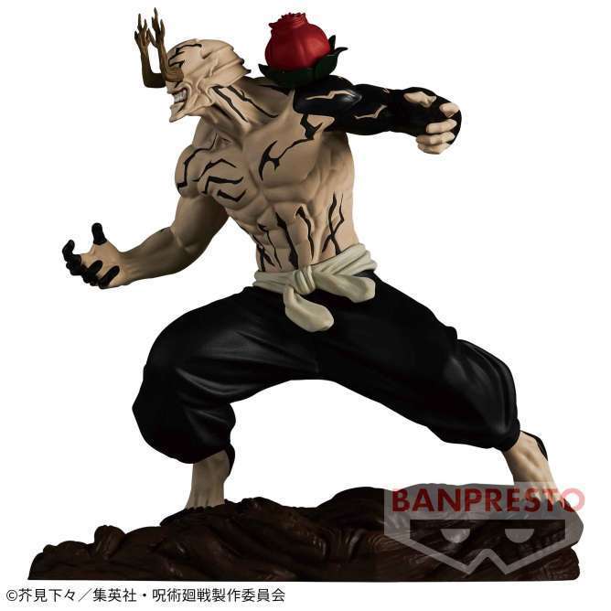 呪術廻戦 Combination Battle-花御-