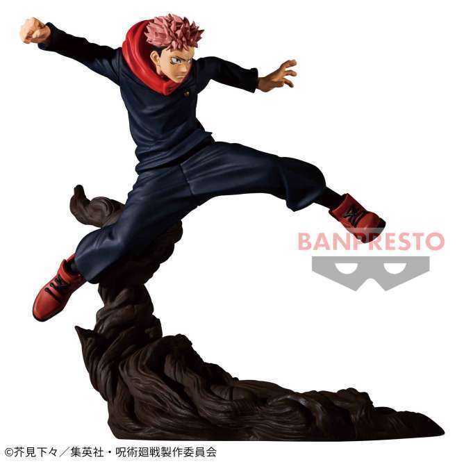 呪術廻戦 Combination Battle-虎杖悠仁-