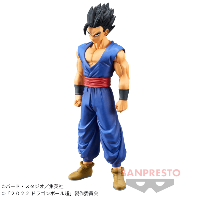 ドラゴンボール超 スーパーヒーロー DXF-アルティメット悟飯-