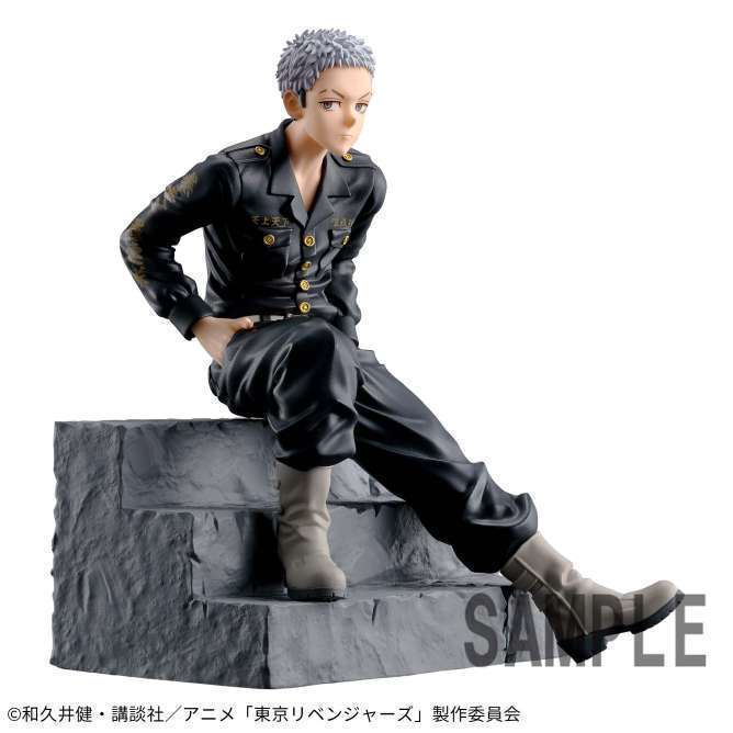 東京リベンジャーズ Break time collection vol.1