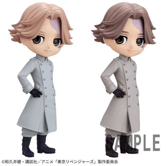 東京リベンジャーズ Q posket-乾青宗-