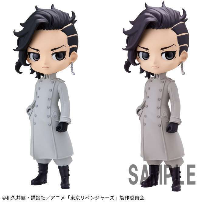 東京リベンジャーズ Q posket-九井一-