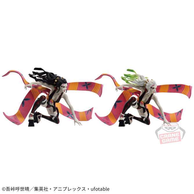 鬼滅の刃 VIBRATION STARS-堕姫-