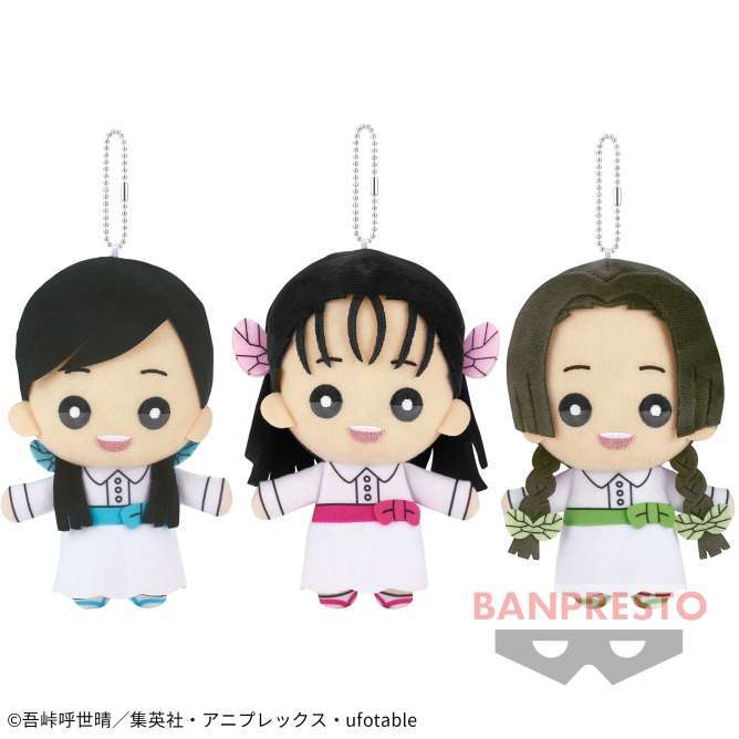 鬼滅の刃 ともぬい～拾壱ノ型～