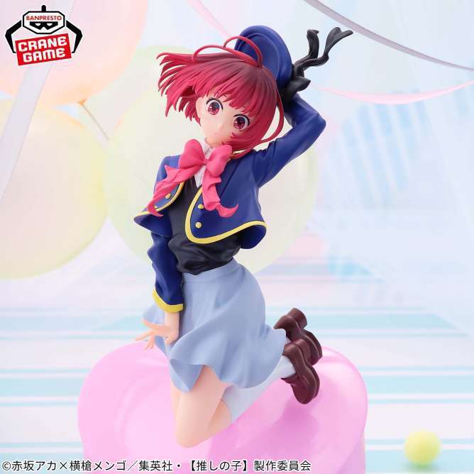 【推しの子】 有馬かな Air Flow フィギュア
