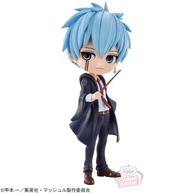 マッシュル-MASHLE- Q posket-ランス・クラウン-