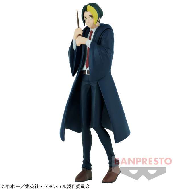 マッシュル-MASHLE- DXF-フィン・エイムズ-