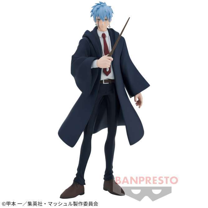 マッシュル-MASHLE- DXF-ランス・クラウン-