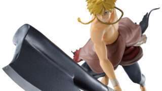 地獄楽 プライズ