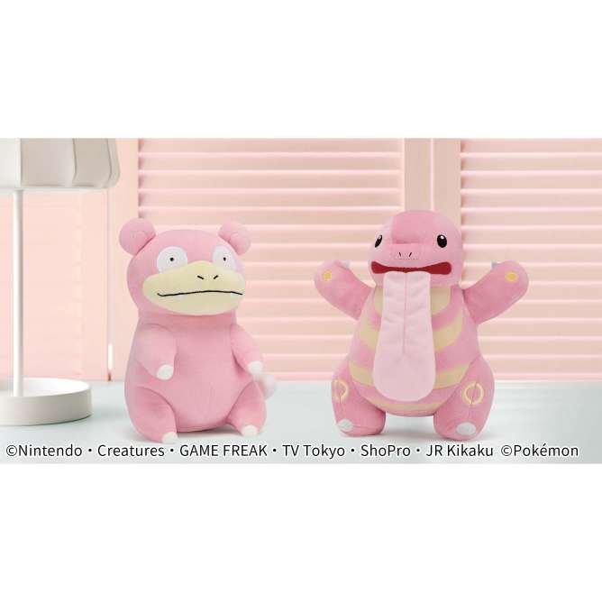 ポケットモンスター もふぐっと カラーセレクションぬいぐるみ~pink~vol.2
