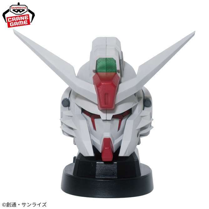 『機動戦士ガンダムSEED FREEDOM』 デスティニーガンダムSpecIIヘッド型スピーカー