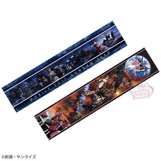 機動戦士ガンダムSEED マルチクロス