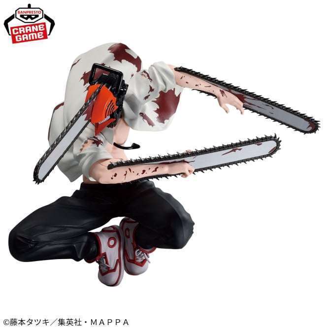 チェンソーマン VIBRATION STARS-CHAINSAW MAN-Ⅱ