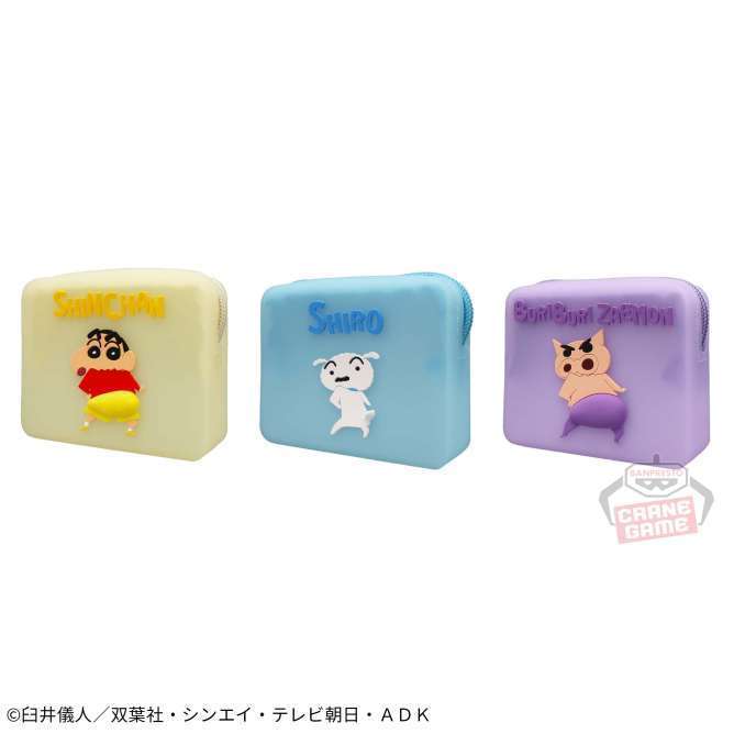 クレヨンしんちゃん 尻コンポーチ