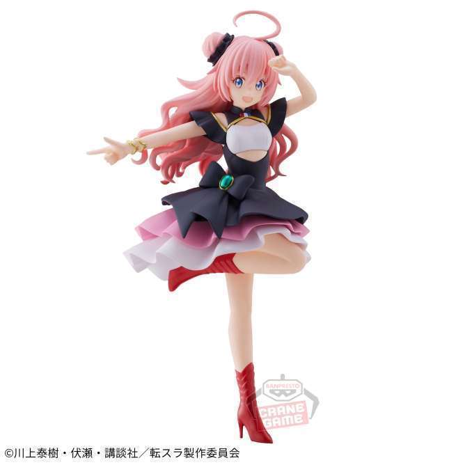 転生したらスライムだった件 10th Anniversary ミリム・ナーヴァ