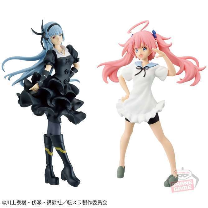 転生したらスライムだった件 -Otherworlder-フィギュア vol.21