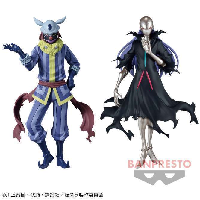 転生したらスライムだった件 -Otherworlder-フィギュア vol.18