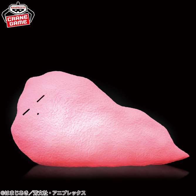 アニメ「ぼっち・ざ・ろっく!」 光る菌ぼっち