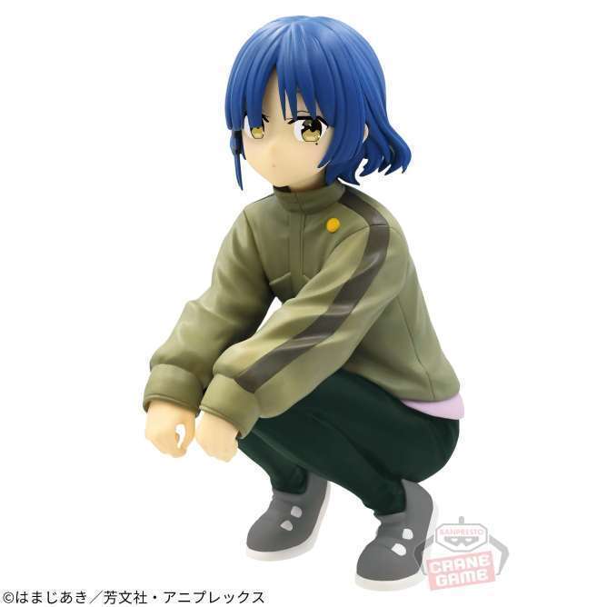 ぼっち・ざ・ろっく! 山田リョウ フィギュア