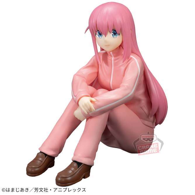 ぼっち・ざ・ろっく! 後藤ひとり フィギュア