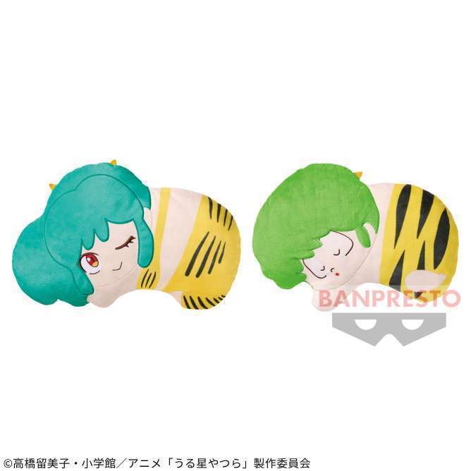 うる星やつら おねむりクッション