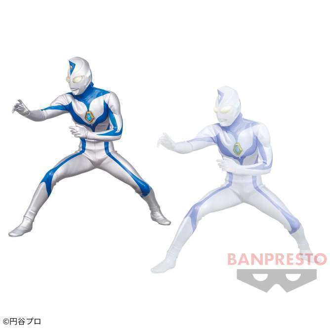 ウルトラマンダイナ 英雄勇像 ウルトラマンダイナ～青き奇跡の光～
