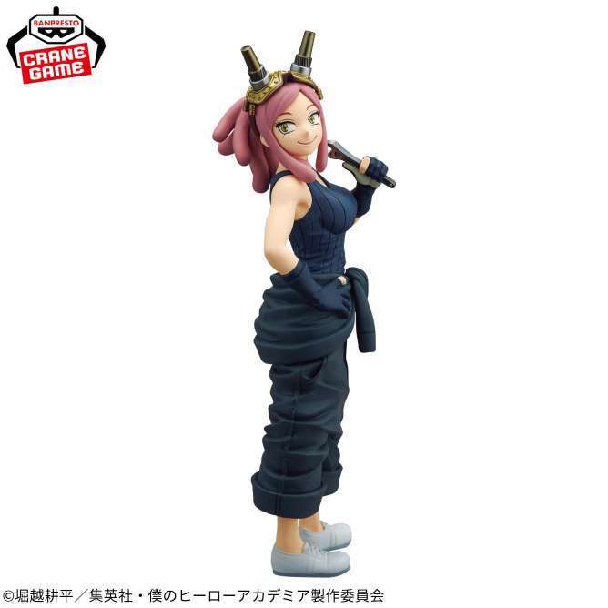 僕のヒーローアカデミア GLITTER&GLAMOURS-MEI HATSUME-
