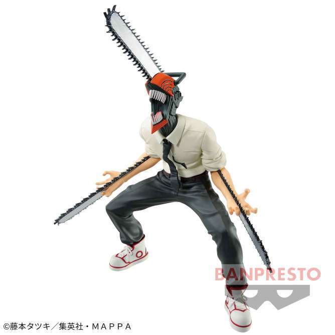 チェンソーマン VIBRATION STARS-CHAINSAW MAN-