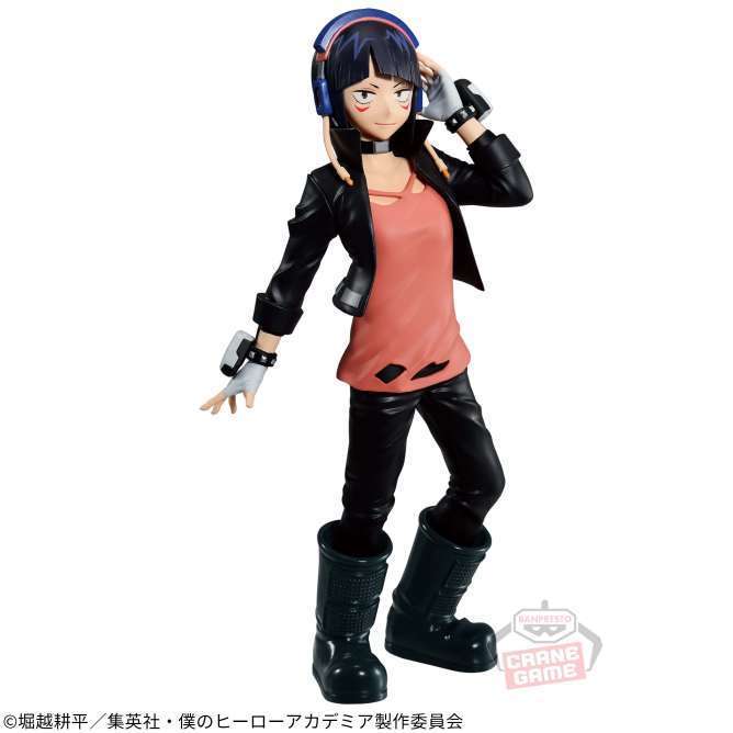 僕のヒーローアカデミア AGE OF HEROES-EARPHONE JACK-