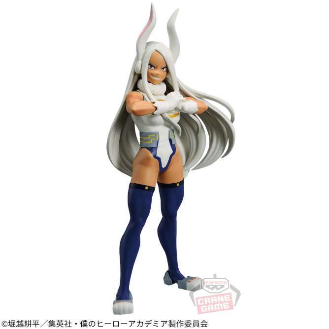 僕のヒーローアカデミア AGE OF HEROES-MIRKO-