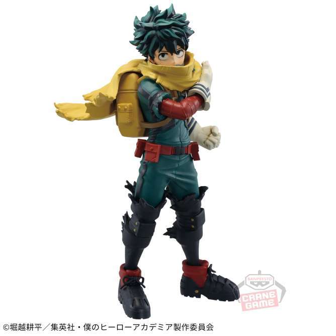 僕のヒーローアカデミア AGE OF HEROES-DEKU-Ⅲ