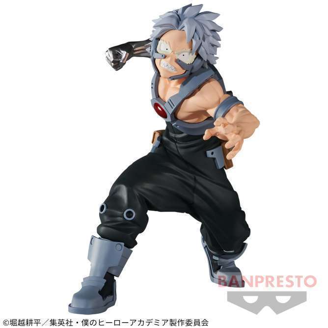 僕のヒーローアカデミア THE AMAZING HEROES vol.34