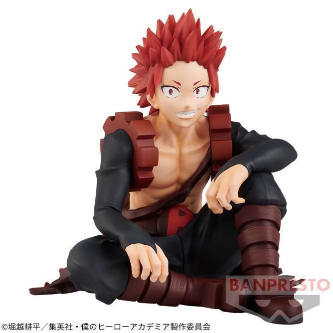 僕のヒーローアカデミア Break time collection vol.5