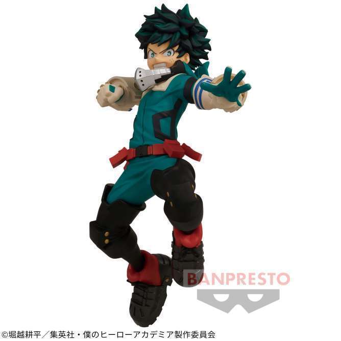 僕のヒーローアカデミア BRAVEGRAPH #2 vol.2