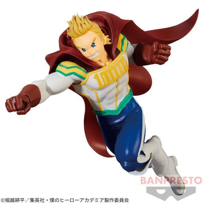 僕のヒーローアカデミア THE AMAZING HEROES vol.27