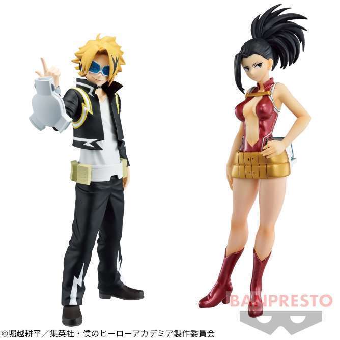 僕のヒーローアカデミア AGE OF HEROES-CHARGEZUMA＆CREATY-