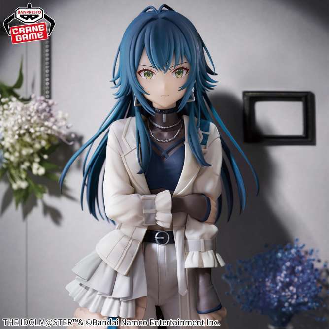 学園アイドルマスター ESPRESTO-Stylish pose-月村手毬