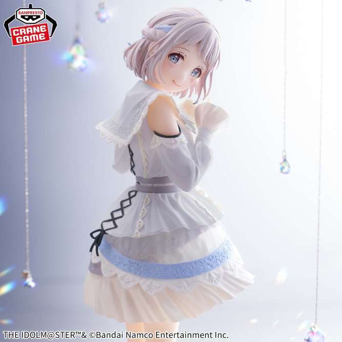 学園アイドルマスター ESPRESTO-Refined white-葛城リーリヤ