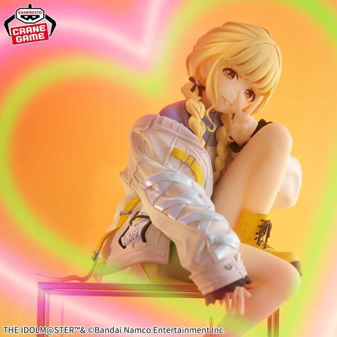 学園アイドルマスター ESPRESTO-Charming pose-藤田ことね