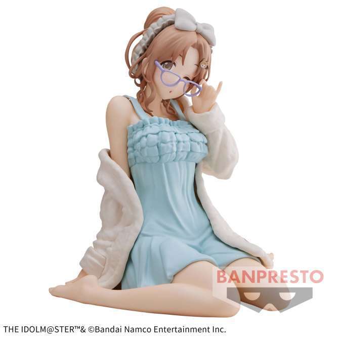 アイドルマスター シャイニーカラーズ -Relax time-市川雛菜