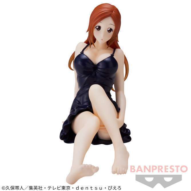 BLEACH -Relax time-井上織姫