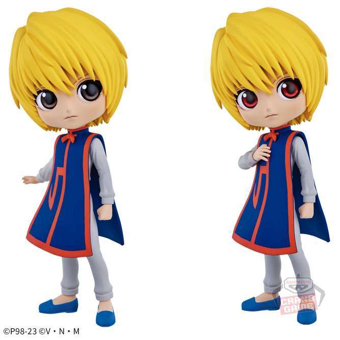 HUNTER×HUNTER Q posket-クラピカ-