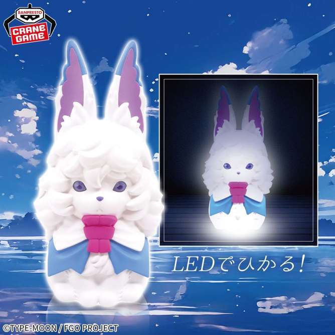 FateGrand Order フォウルームライト