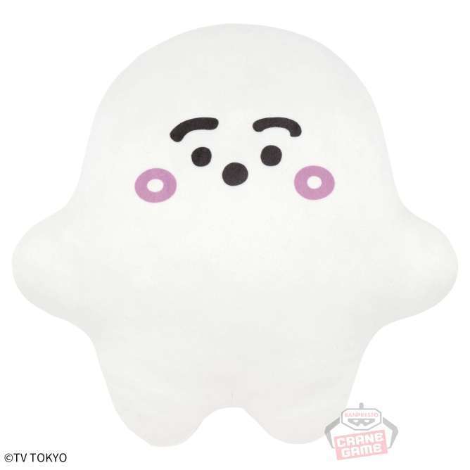 シナぷしゅ もふぐっと やわらかぬいぐるみ