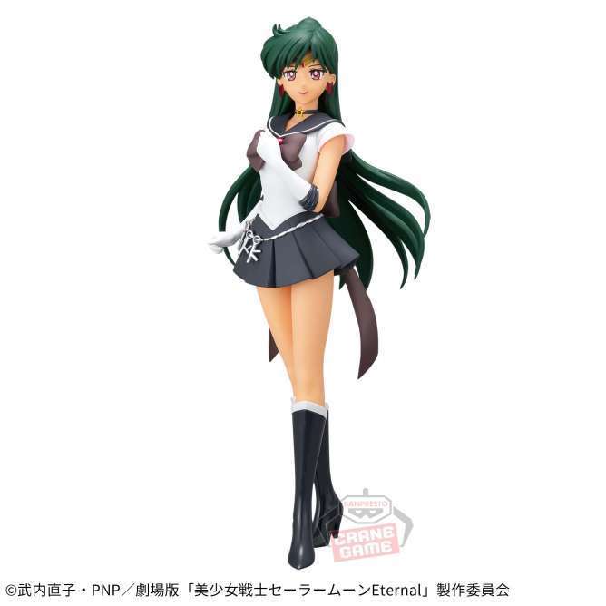 劇場版「美少女戦士セーラームーンEternal」 GLITTER&GLAMOURS-SUPER SAILOR PLUTO-