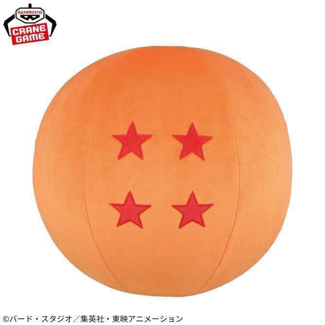 ドラゴンボールDAIMA ドラゴンボールエアぐるみ
